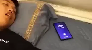 còn bao nhiêu người nhớ anh này nhạc báo thức cho mọi người vào mỗi sáng🤣🤣🤣#meme #baothuc #hàihước #kỉniệm 