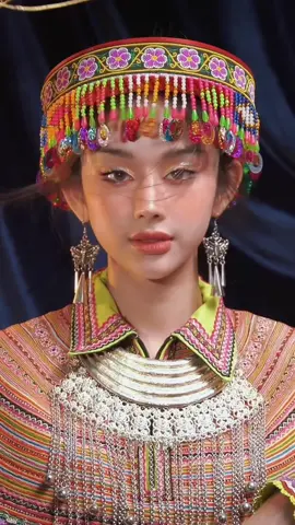 Trả lời @nkauj hmoob vwj Dân tộc nào tiếp theo đây mọi người gợi ý cho Thư nha 🥹 #thudannguyen99 #BeautyTok #VietNamToiYeu #goclamdep #bienhinhtrangphucdantoc #trend #dcgr 