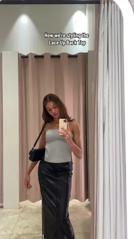 Thanks for the inspo Sheena 🌸 #perfectstrangerlabel 