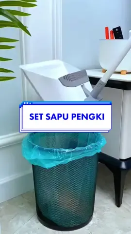 #barangunik #tiktokshop #tiktokshopindonesian #barangberguna #peralatanrumahtangga #perlengkapanrumahtangga #setsapupengki #setsapupengkimurah #setsapu3in1 