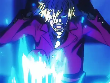 Full biru² ges #sanji #onepiece #ifritjambe #onepiece1061 #emaanimefamily #vadesquad #azra07 #fypシ 