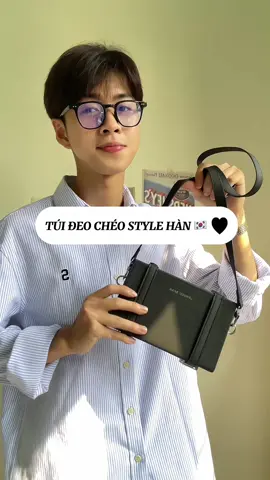 Các cậu đã có em túi này chưa #reviewlamdep #phoidonam #phoidonamkorea #koreastyle #reviewphukien #xuhuong 