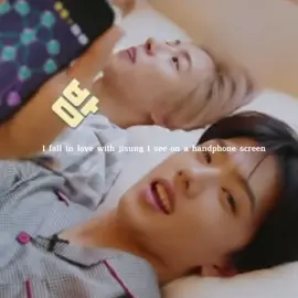 falling in love with #jie #jisung #icung #parkjisung