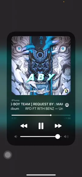 ABY neverlose 🤩🔥 #aby #fyp 
