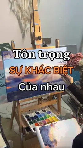 Hãy yêu thương nhau vô điều kiện và không đưa ra bất cứ mong cầu hay đòi hỏi nào. Hãy cảm thông và bao dung với nhau, cùng nhau nhìn về một hướng đó là hạnh phúc chứ đừng quay vào nhìn nhau để soi mói khuyết điểm của người kia.  Hãy yêu và dành sự quan tâm cho họ theo cách mà họ muốn và cần chứ không phải theo cách mà bạn muốn. ##khacbiet##tontrongnguoikhac##emtinhte