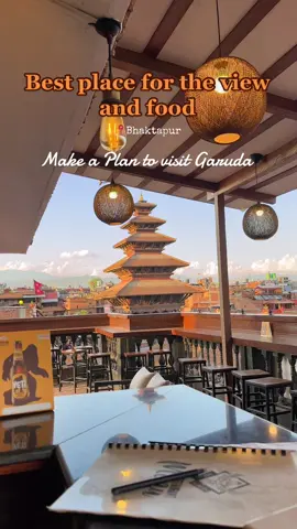 #Foodie #restaurant #hotelgaruda #fypシ゚viral #bhaktapur #trending 