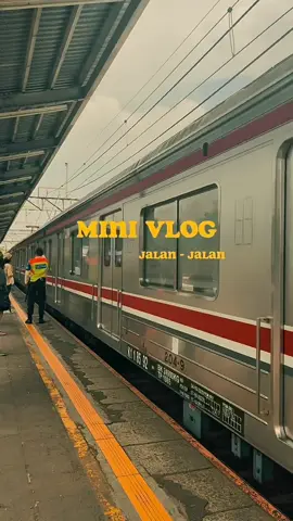 Edisi jalan-jalan 🥰 #jakarta #holiday #minivlog #wesandersontemplate 