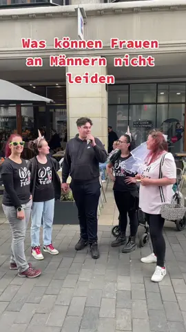 #männer #frauen #leiden #umfrage #fy #leipzig #streetcontent 
