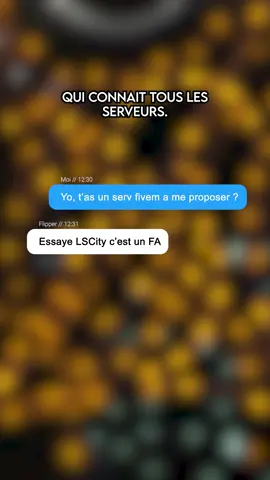 LSCITY RP sur FiveM discord en bio ! #fivem #rp #serverfivem