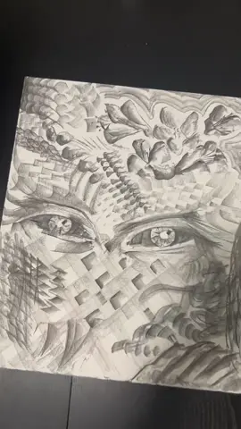 Crazy wild silly late night charcoal art #charcoal#art#artist#drawing#sketch#foru#fyp