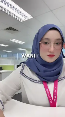 bakal wanita idaman awak🫢 