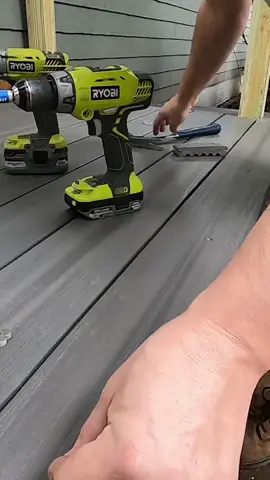 How to Make Your Own Plugs.  #deckbuilding #decks #deckdesign #DIY #construction #tipsandtricks #tips #Youtube #youtuber #thefixer 