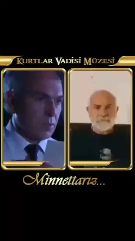 SAYIN YAVUZ ÇETİN BEYEFENDİYE BİZLERİ KIRMAYIP MÜZEMİZİ CANI GÖNÜLDEN DESTEKLEDİĞİ İÇİN ÇOK TEŞEKKÜR EDERİZ. VADİNİN KURTLARI YILLAR SONRA VADİNİN MÜZESİ'NDE BULUŞUYOR. #KurtlarVadisi #Gemi #GemiKaptanı #Keşfet 