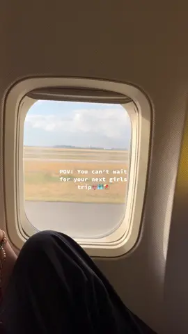 next girlstrip loading 🛫 #girlstrip #summervacay #summerinitaly #fyp #fürdich 