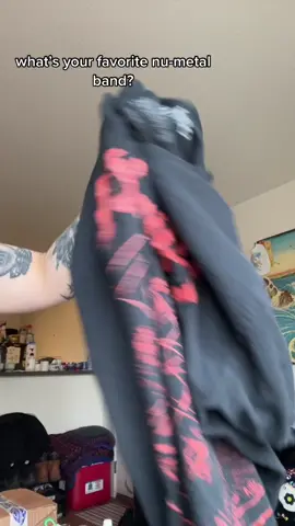 mines slipknot :) #gothgirls #slipknot #numetal #fyp #goth #alternative #tattoos #girlswithtattoos #foryoupage 