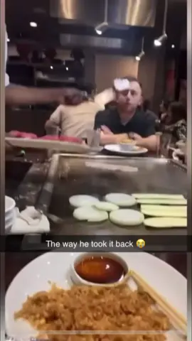 #restaurant #meat #cook