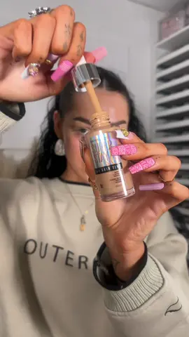 summer skin unlocked🔓 #fyp #maybelline #skintint #beauty 