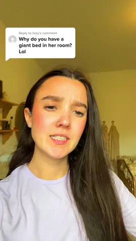 Replying to @lizzy its really not that weird 😂 #nursery #guestroom  