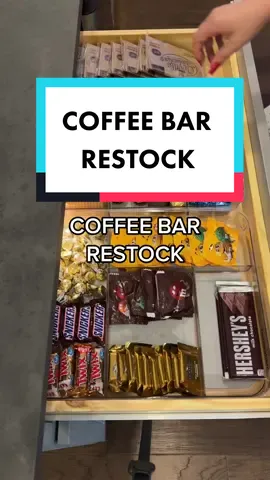 #coffeebar #coffeebarrestock #restock #slyinspireme #HomeDecor 