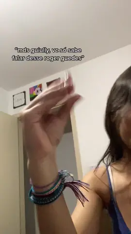 te amo guedes #fypシ #foryou #fybr #viral #trend #corinthians #rogerguedes 
