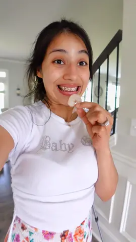 his reaction 😂 🤣 #jokess #husbandwifecomedy #hubbywifeyfun #reaction 