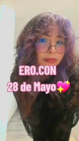 Ero.con tienes una cita en eate gran evento💖💖😉 que se vienen sorpresitass eh#erocon #waifus#kawai #fyp #arequipa_peru🇵🇪 