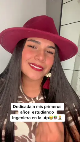 Te Amo y odio UTP 📚👷🏻‍♀️ #panama #utp #ingenieria 