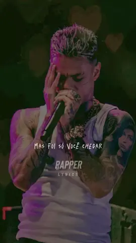 mas foi só você chegar... 😮‍💨❤️ #cabelinho #mccabelinho #lilttlelove #littlehair #bemmelhor #trap #trapbr #traprj #trapbrasil #trapstatus #tipografia #tipografias #lyricsvideo #rap #rapbrasil #tiktok #fy #foryou #explore #viral 