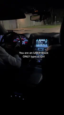 UBER Black only. Its a lifestlye 💎 #uberblack #thingstodo #dayinmylifevlog 