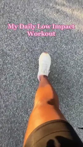 How I complete two workouts a day #workout #75hard #walking #lowimpactworkout #Fitness