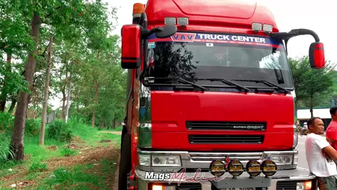 ❤️🚛 #magsmedia #goodfarmstradingcorp 