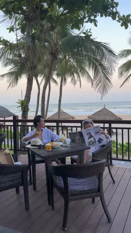 Kỳ nghỉ của mình tại #danangmarriottresortandspa #dunghoanggg #review #checkin #hotel #marriott #danang #WeekendVibes #travel #beachvibes 