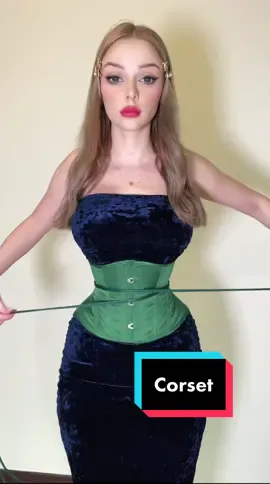 #corset #OOTD #ootdcorset 