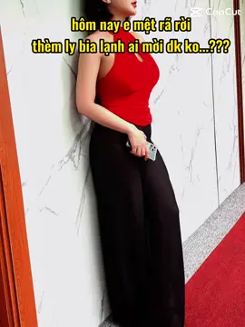 #mẫutrendcapcut , 😁😁