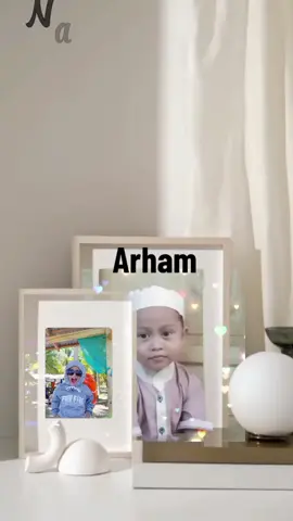 arham ...