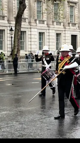 Remarkable Parade Fit for a King King Charles III Coronation  #foryou #royalfamily #kingscoronation #kingcharlesiii #coronation #london #buckinghampalace #viral #tiktok #coronation2023 
