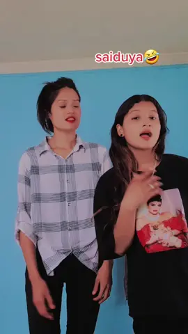 ल है लास्ट सम्म हेर्सियाे 🤣🤣😁😁😀🤘#foryourpage #paruthakuri2 #kalikotxorii❤️ @thakurinisu @Barshashahi💉💊🌹 @jungesmotoadventure @TR Malla Thákūri @srijana shahi💝 