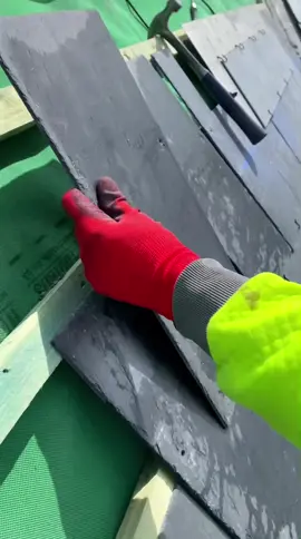 UK roofing natural slate