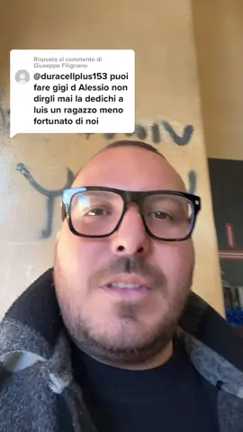 Risposta a @Giuseppe Filignano #viraltiktok 