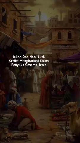 Kita juga bisa membaca doa itu ketika bertemu kaum tersebut #kontenislami #istiqomahbersama #majmusyarif #majmusyarifqolbu 