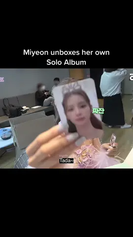 @𝑀𝒾𝓎𝑒𝑜𝓃 🌸 We want a second album! #gidle #miyeon #miyeonmy #miyeondrive #kpop #fyp #_official_gidle 