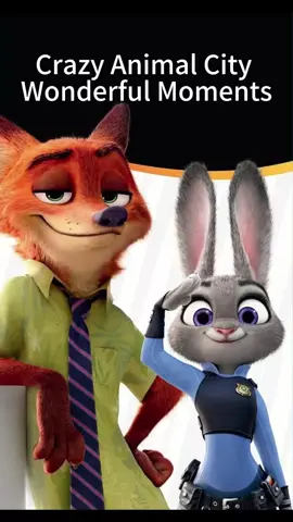 Crazy Animal City Wonderful Moments#fyp #foryou #foryoupage #movie #film 
