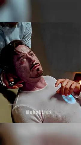 Not everyone can be Tony Stark #tiktok #movie #film #fyp #funny #ironman #marvel #ironman #mecha 