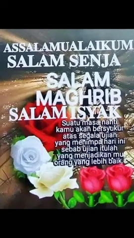 Assalammualaikum,salam senja maghrib #viralvideo #tiktok #fyp 