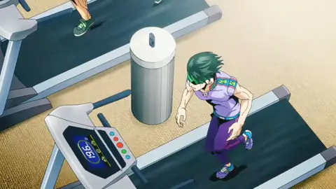 #yomahashimoto #wakeup #йомахашимото #phonk #фонк #jojo #jjba #джоджо #ova #edit #anime #аниме #rohankishibe #роханкишибе 