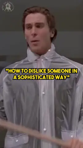 How to Dislike Someone but in a Sophisticated Way #mindset #mindsetshift #SelfImprovement #fyp #risetolimitless