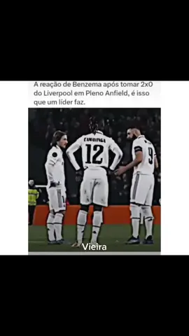 Líder #benzema #realmadrid #championsleague #futebol #foryou #viral 