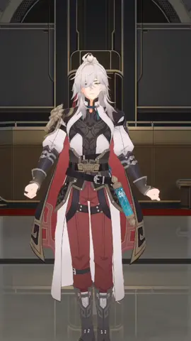 #HonkaiStarRail 