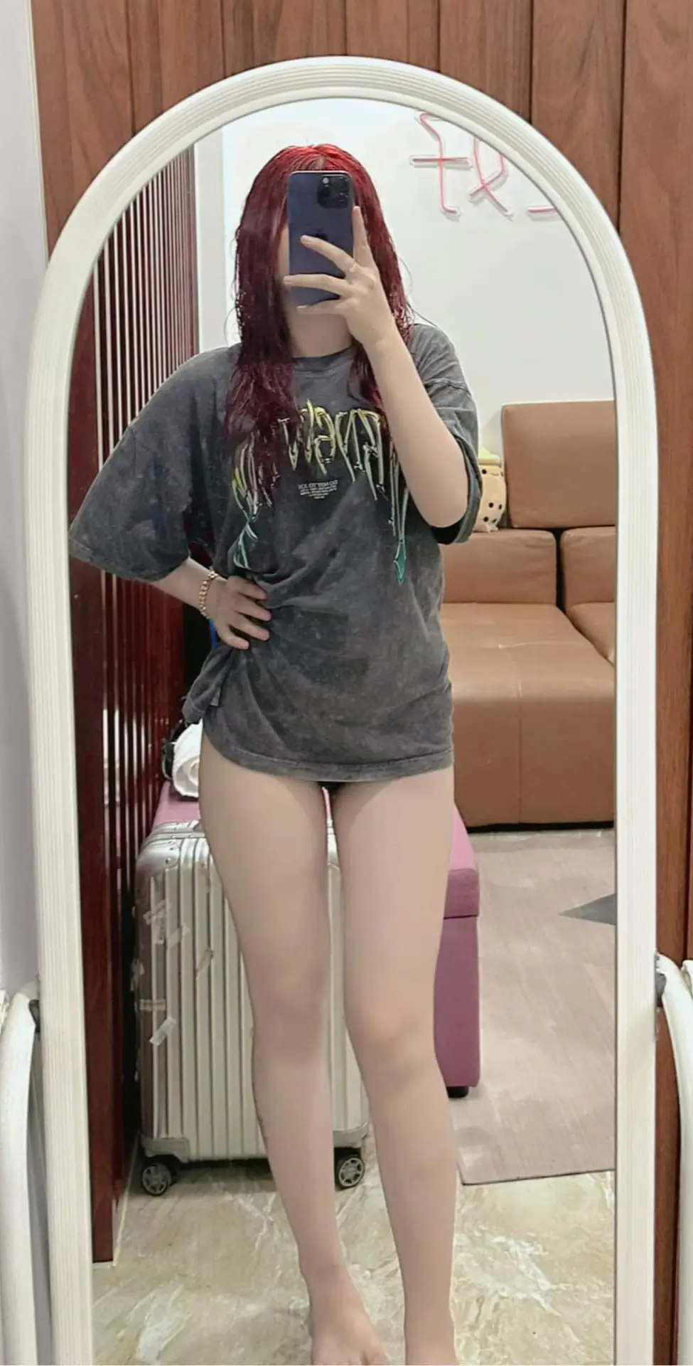 - Tìm ck, hứa còn Zinn không tin cho thử nhưng phải có trách nhiệm với em. Em tên Ngân quê thái bình đang làm công nhân ở Bắc Giang,vừa tròn 25 tuổi #gaixinh #girls #xuhuong