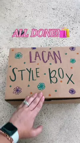 This is sooo much fun! Let us do one for you!🤩💕 #shopdalesclothing #fyp #stylebox #styletips #outfitideas #personalshopper #boutique #fashion 